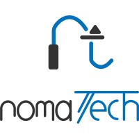 Noma Technology logo - Similar company to Lucydna