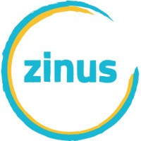 Zinus logo - Similar company to Data Science In Education