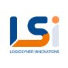 Logic Syner logo - Similar company to Bytezip Technologies