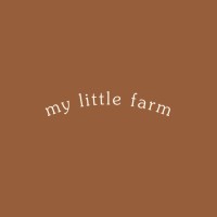 My Little Farm logo - Similar company to Botley Community Land Trust