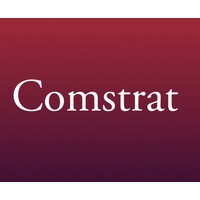 Comstrat Consulting logo - Similar company to Communication Strategies: Com-Strat