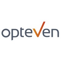 Opteven UK logo - Similar company to Opteven