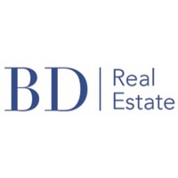 BD Real Estate GmbH logo - Similar company to Frontida Healthcare Group