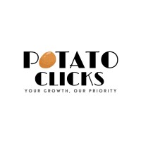 Potato Clicks logo - Similar company to Hero Computer Llc Printing Division