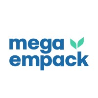 Mega Empack logo - Similar company to Nesplas, S.A.