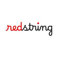 Redstring logo - Similar company to 18Startup Community