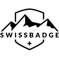 Swissbadge logo - Similar company to Cleverbits.Ai