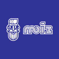 Moiz logo - Similar company to Studjoow