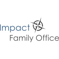 Impact Family Office logo - Similar company to Snapdare, Llc
