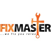 FixMaster logo - Similar company to Archivan