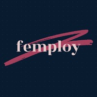 femploy logo - Similar company to Femploy By Infinitecode
