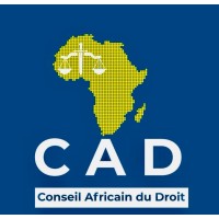 Conseil Africain du Droit - Section Sénégal logo - Similar company to Le Juriste De Demain