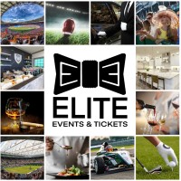 Elite Events and Tickets Florida logo - Similar company to Ticket Puller Services