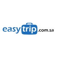 EasyTrip.com.sa logo - Similar company to Saudi Tours