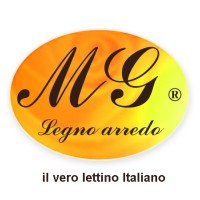 MG Legno Arredo logo - Similar company to Bernardini Legno