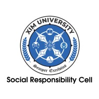 Social Responsibility Cell, XIM University logo - Similar company to Off Script