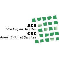 ACV Voeding en Diensten