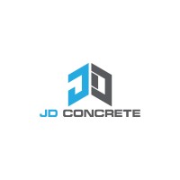 JD Concrete logo - Similar company to Universal Wall Systems, Inc.