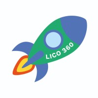 Lideres Comunitarios 360 logo - Similar company to Bel - Cargo