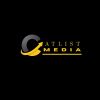 Catlist Media - Best Digital Marketing Agency in Delhi logo - Similar company to Ads Crown - Digital Marketing Agency In Delhi, India