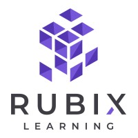 Rubix Learning logo - Similar company to Svble