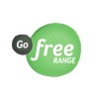 Go Free Range Ltd logo - Similar company to Springhub