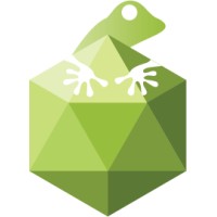GeckoHub GmbH logo - Similar company to D.A.S. Rechtsschutz Ag