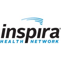 INSPIRA HEALTH NETWORK FOUNDATION GLOUCESTER COUNTY logo - Similar company to Next Level Physical Therapy, Llc