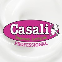 Casali Latticini logo - Similar company to Calderara | Engineering Consultant