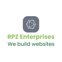RPZ Enterprises logo - Similar company to Crotus Technologies
