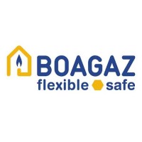 BOAGAZ UK logo - Similar company to Flowflex Uk