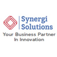 Synergi Solutions logo - Similar company to Synergi Solutions