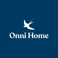 Onni Home logo - Similar company to Concept 32 Custom Cabinets