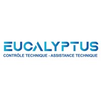 Eucalyptus Sénégal logo - Similar company to Serma Btp