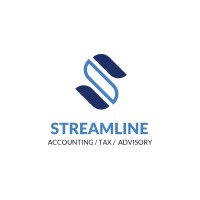 Streamline Tax Consultancy logo - Similar company to Master Visionco Accounting Services Llc