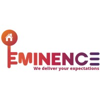 Eminenceinfrastructures logo - Similar company to Digital Addicts