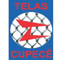 Telas Cupecê Arames e Ferragens Ltda logo - Similar company to Big Telas