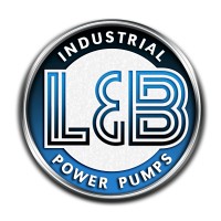 L & B Industrial Power Pumps South Africa logo - Similar company to Keyshun Technology & Solar