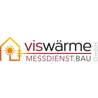 VisWärmeMessdienstBau GmbH logo - Similar company to Deumess E.V.