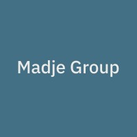 Madje Group logo - Similar company to Dac Equity
