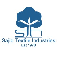 Sajid Textile Industries (Pvt) Ltd Official logo - Similar company to Dan River