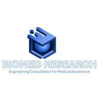 BIOMED RESEARCH logo - Similar company to Bio Research