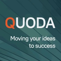 QUODA logo - Similar company to Quoda