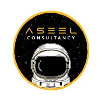 Aseel Consultancy logo - Similar company to Russian Center Of Digital Innovation And Ict