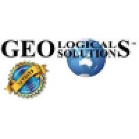 Geological Solutions logo - Similar company to Xplore Resources Pty Ltd
