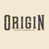 Origin Malting & Brewing Co.