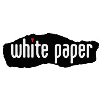 White Paper logo - Similar company to Bitbyteserv