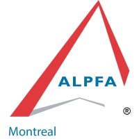 ALPFA Montréal logo - Similar company to Sherpa+