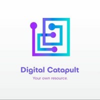 DigitalCatapult logo - Similar company to Swedish Posture