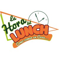 Comedores La Hora de Lunch logo - Similar company to Empresas Salgado